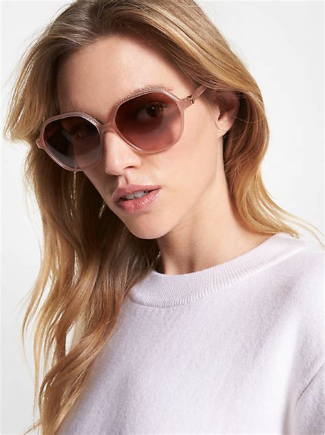 michael kors brillen model|Bali Sunglasses .